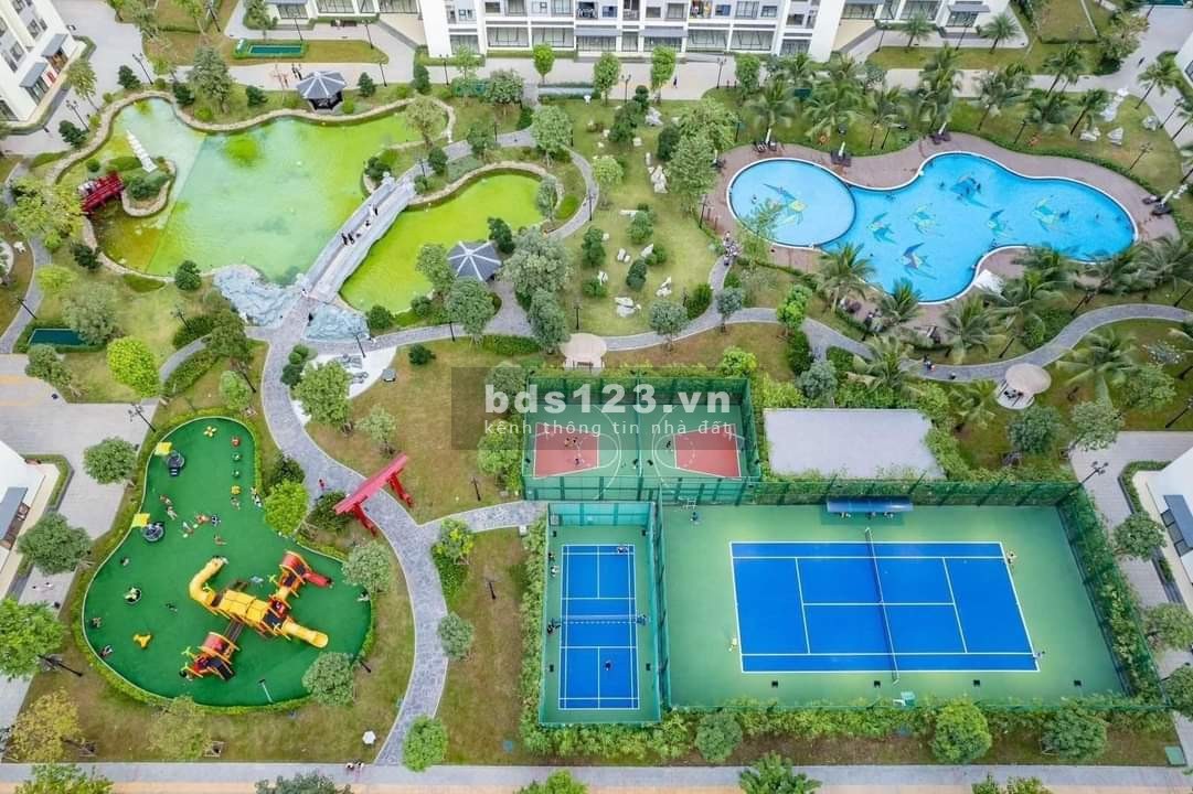 Cho thuê căn hộ giá rẻ 1PN+ Full nội thất giá 7.5 triệu - Vinhomes Grand Park quận 9 LH: 0888816718