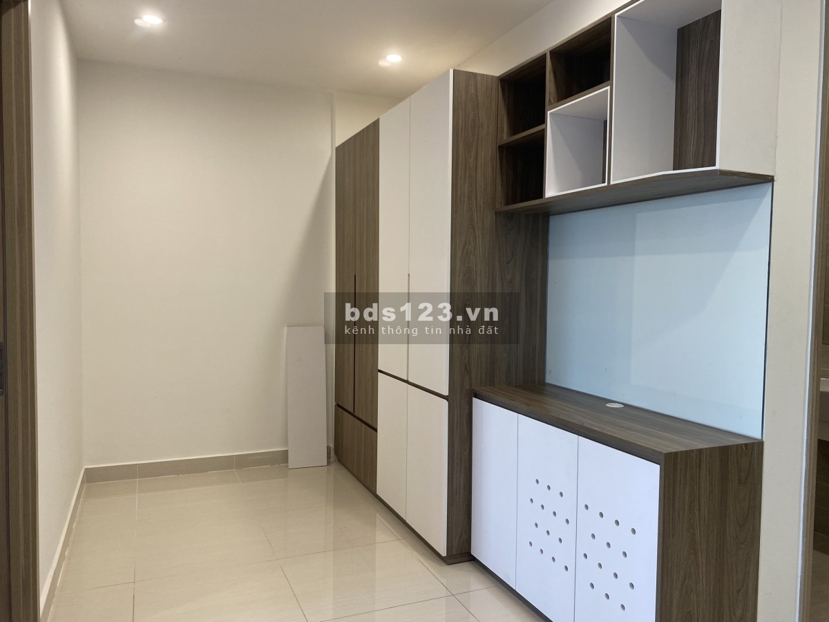 Cho thuê căn hộ giá rẻ 1PN+ Full nội thất giá 7.5 triệu - Vinhomes Grand Park quận 9 LH: 0888816718