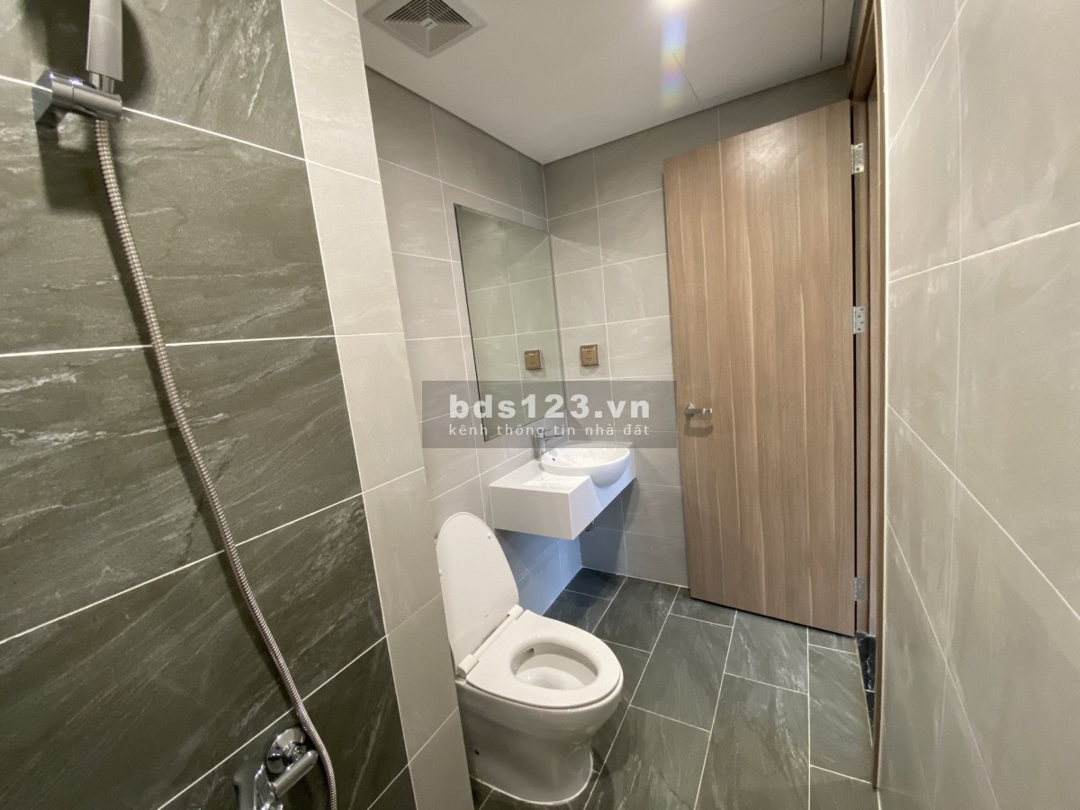 Bán gấp căn 2PN+ 69m2 Origami vườn nhật, giá 2.850ty tại Vinhomes Grand Park Q9Liên hệ: 0888816718