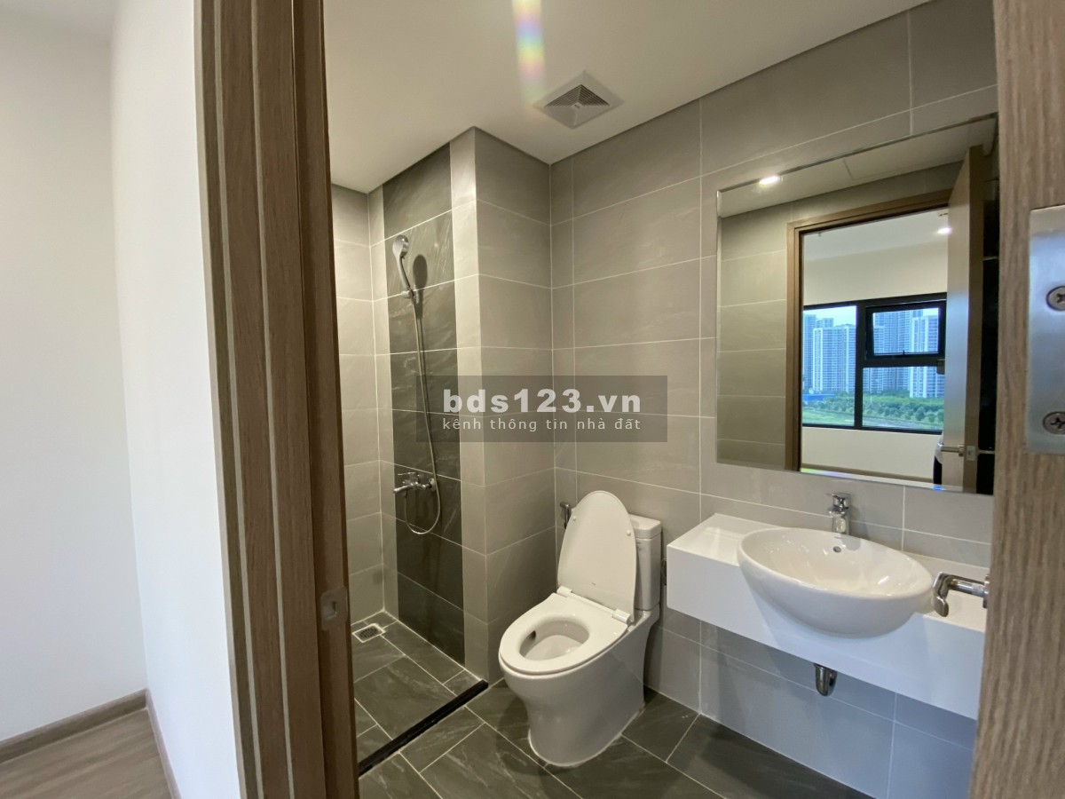 Bán gấp căn 2PN+ 69m2 Origami vườn nhật, giá 2.850ty tại Vinhomes Grand Park Q9Liên hệ: 0888816718