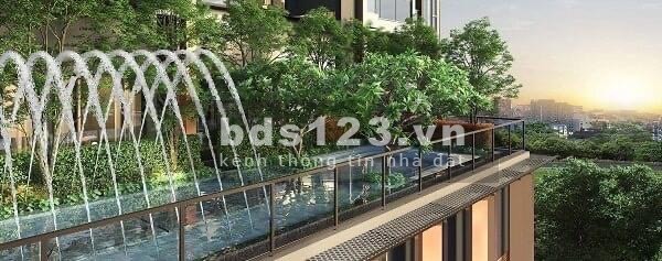 BÁN căn hộ Siêu Phẩm DEFINE - Dự án cao cấp của Capitaland - Mua hàng trực tiếp CDT Quận 2