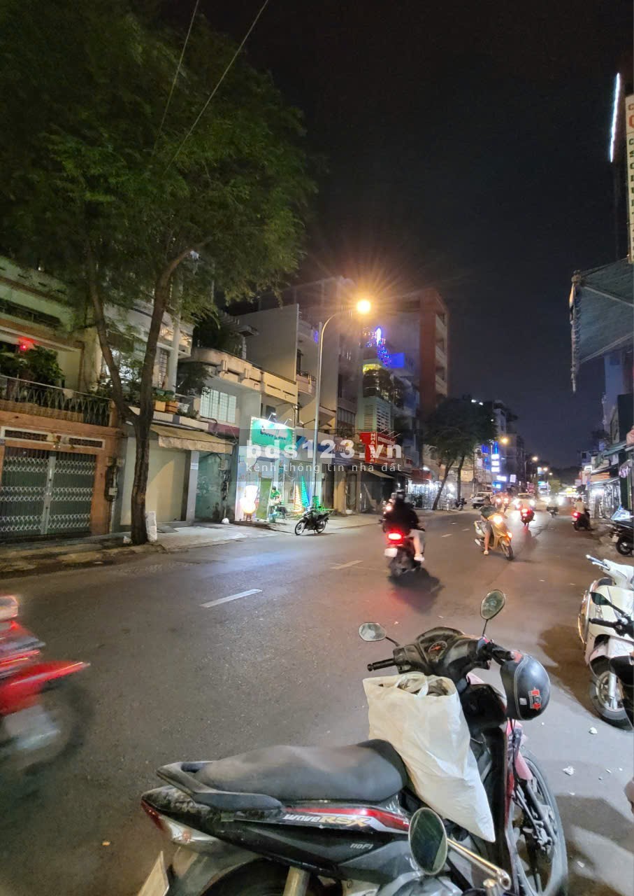 Mặt Tiền Sư Vạn Hạnh, Quận 10 Chỉ 13tr Còn TL