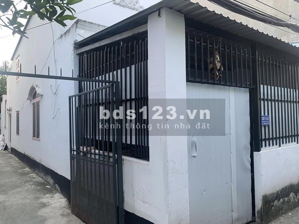 Bán nhà hẻm 2 tầng 64M2 (4,2X15,3) đường Huỳnh Tấn Phát, Nhà Bè, giá 3,7 tỷ
