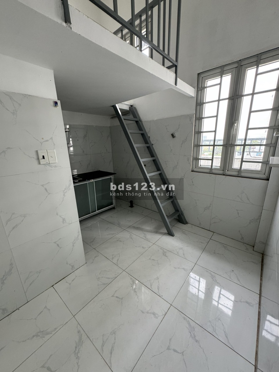 Phòng trọ Linh Đông - Thủ Đức gần CĐ Công Nghệ