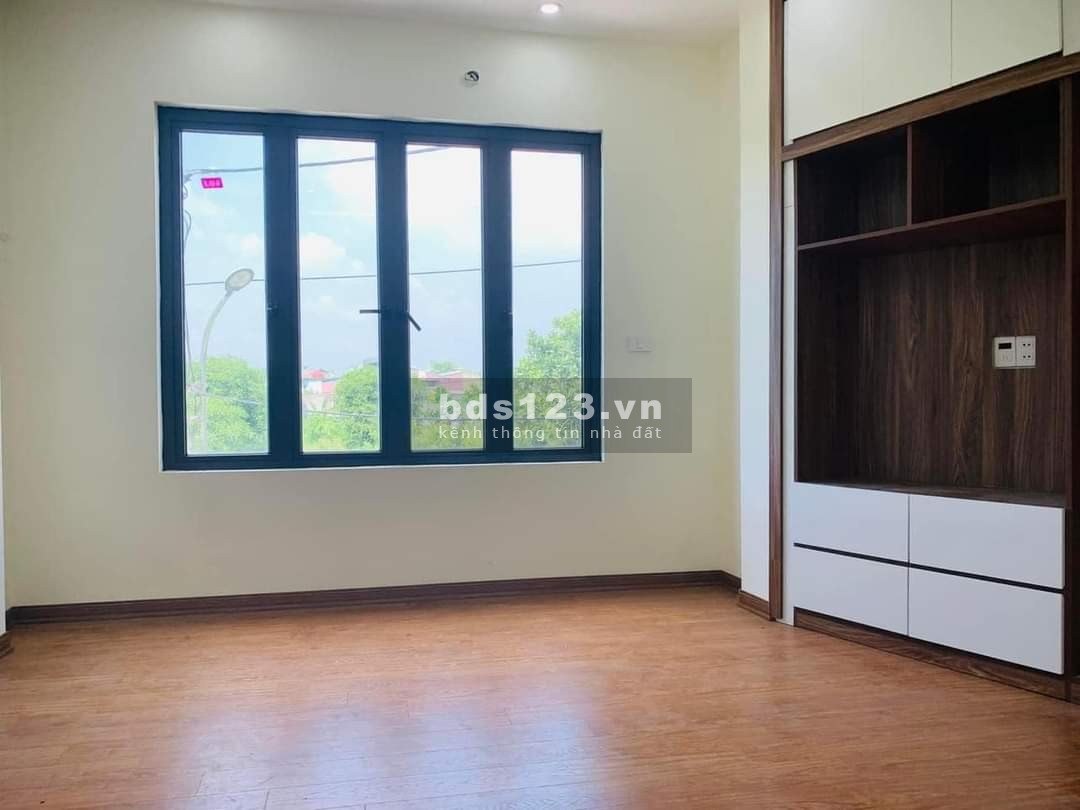 42m2, Căn góc 4 tầng Di Trạch - Hoài Đức, phân lô - ô tô tránh - sổ đẹp - kinh doanh, nhỉnh 4 tỷ