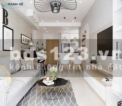 Cần bán nhanh căn hộ Cantavil An Phú 3 phòng ngủ, sổ hồng…