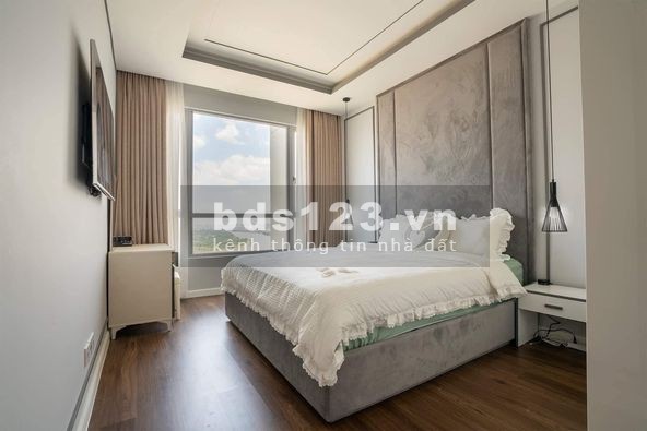 Độc quyền Giá tốt căn hộ Cantavil Preimer 176m2, 4PN, sổ hồng, 12 tỷ (giá tốt nhất khu)