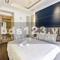 Độc quyền Giá tốt căn hộ Cantavil Preimer 176m2, 4PN, sổ hồng, 12 tỷ (giá tốt nhất khu)