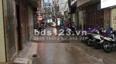 Đất đẹp đầu Ngọc Thụy - Tương lai ra sát mặt đường – Oto đỗ cửa, 3.1 tỷ