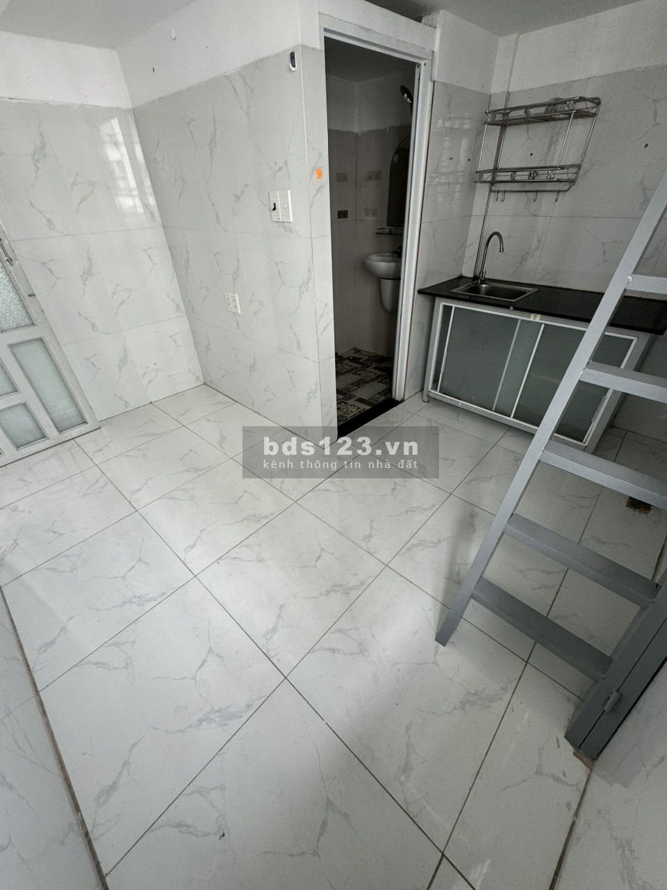 Phòng trọ Linh Đông - Thủ Đức gần CĐ Công Nghệ