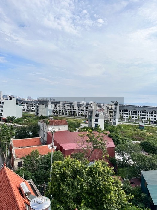 42m2, Căn góc 4 tầng Di Trạch - Hoài Đức, phân lô - ô tô tránh - sổ đẹp - kinh doanh, nhỉnh 4 tỷ