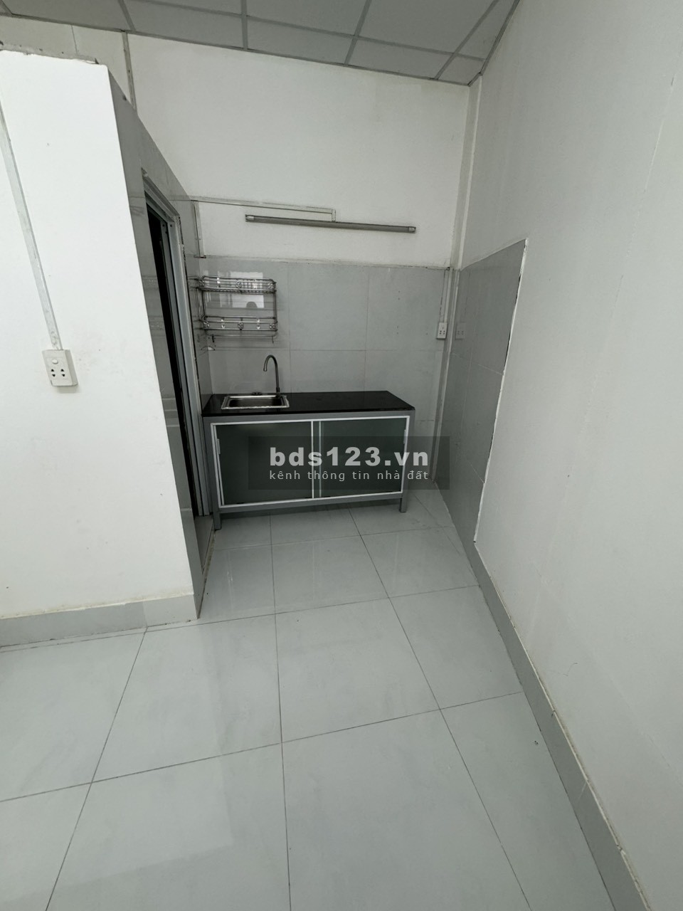 Trọ gần ĐH IUH - Văn Lang - Chợ Gò Vấp