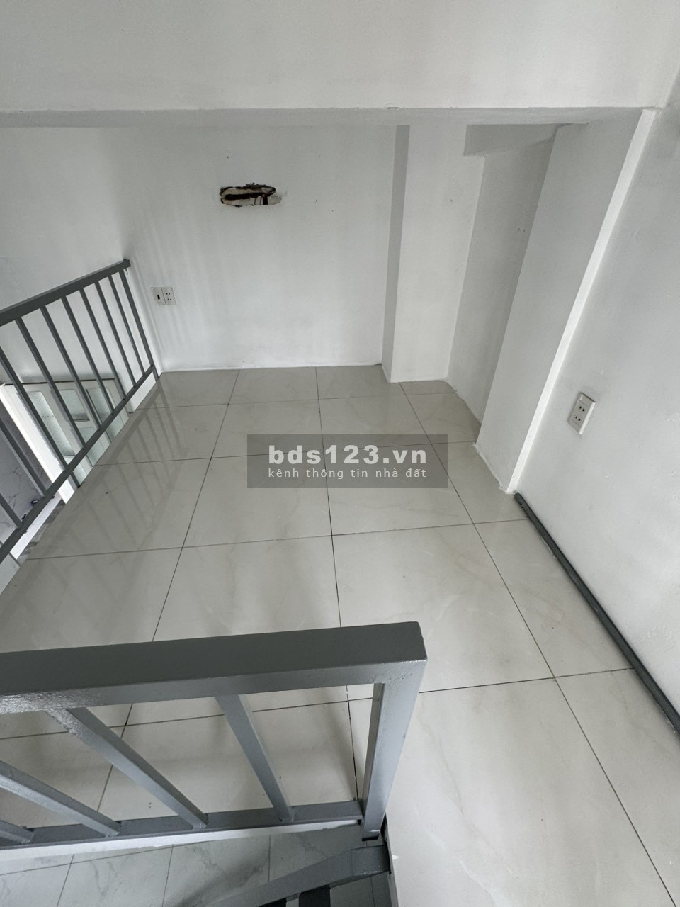 Phòng trọ Linh Đông - Thủ Đức gần CĐ Công Nghệ