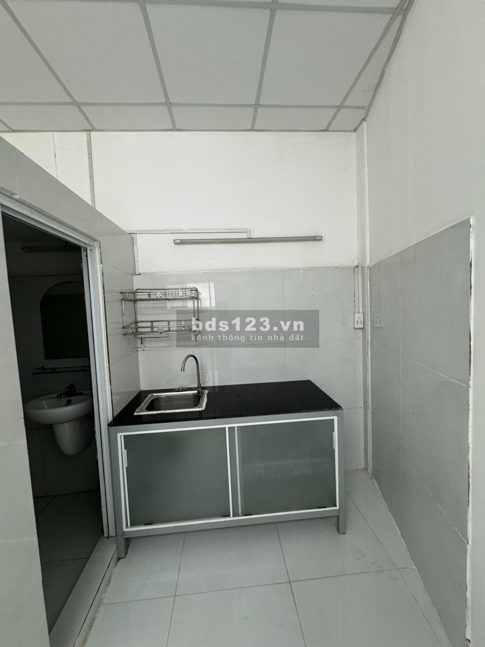 Trọ gần ĐH IUH - Văn Lang - Chợ Gò Vấp