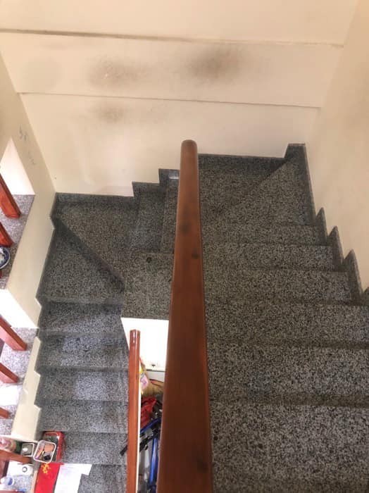 Cần Bán Gấp Căn Nhà, Cách Mang Tháng 8 Phường 11 Quận 3, nhinh 5 ty