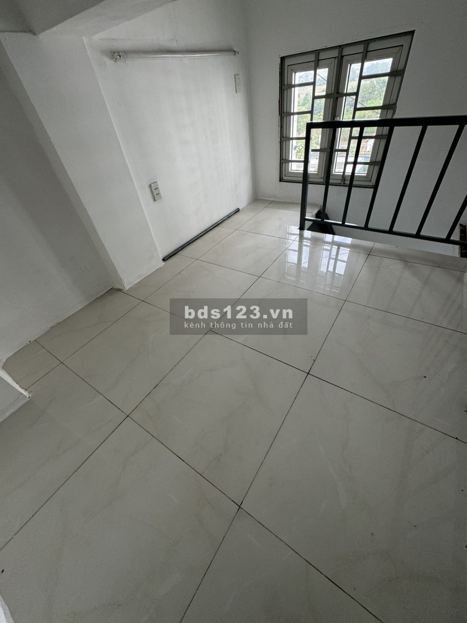 Phòng trọ Linh Đông - Thủ Đức gần CĐ Công Nghệ