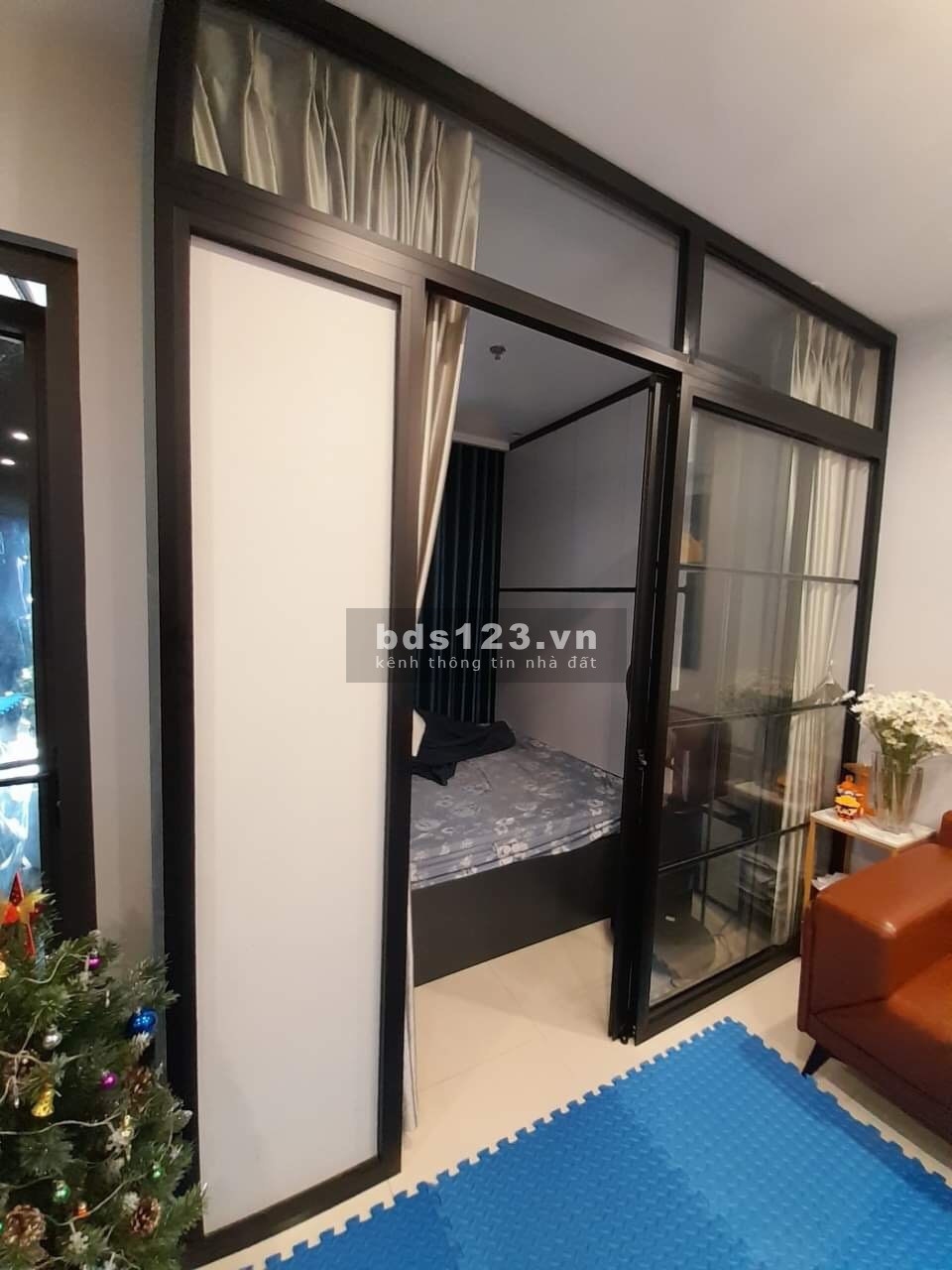 CC cần bán gấp căn studio 28m2, full đồ tại dự án Vinhomes smart city. Giá chỉ 1,5 tỷ