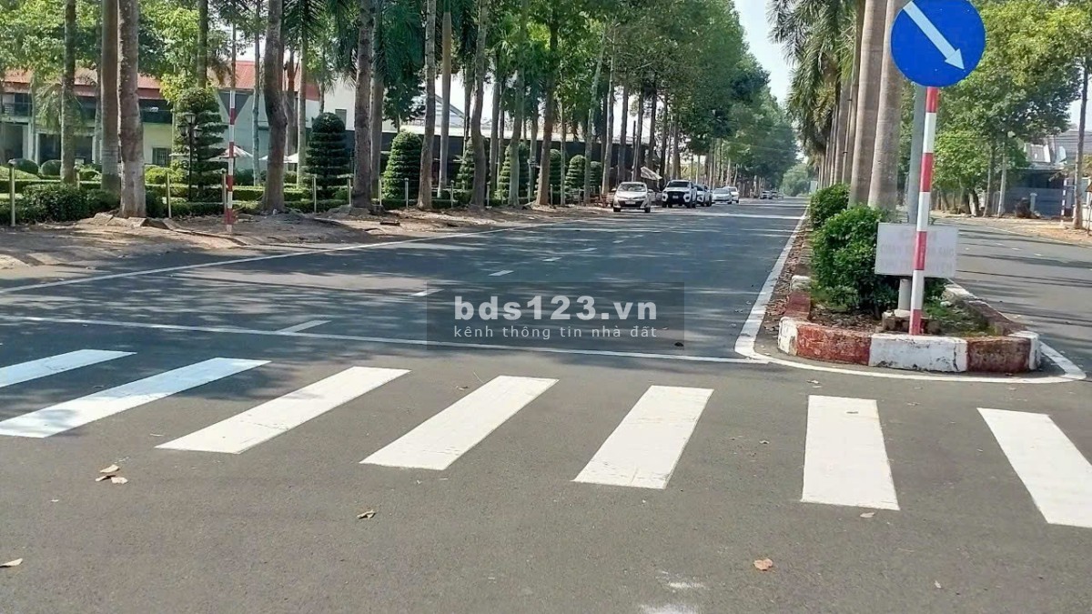 Khu đất Trung Tâm Hành Chính Thị Xã Chơn Thành, Bình Phước
