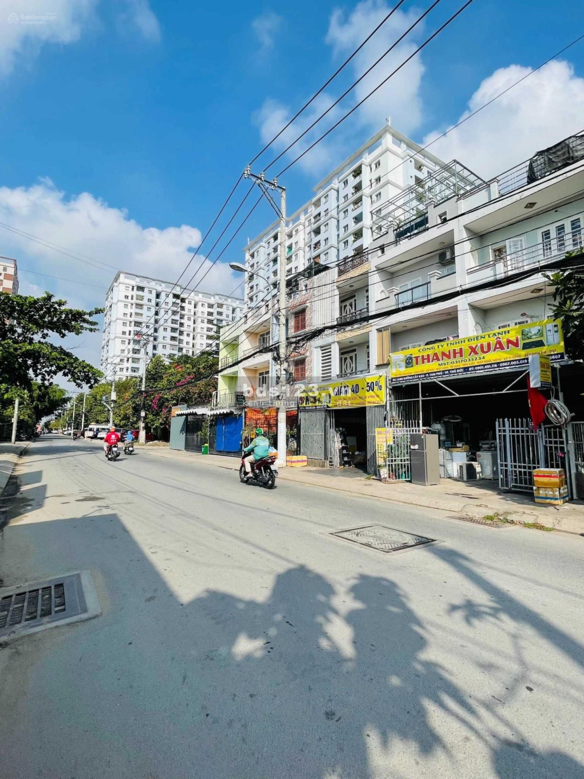 Chốt gấp. Đất lớn đẹp gần Chung Cư Sunview - Cây Keo- 480m2 giảm 5Tỷ chốt lời liền tay