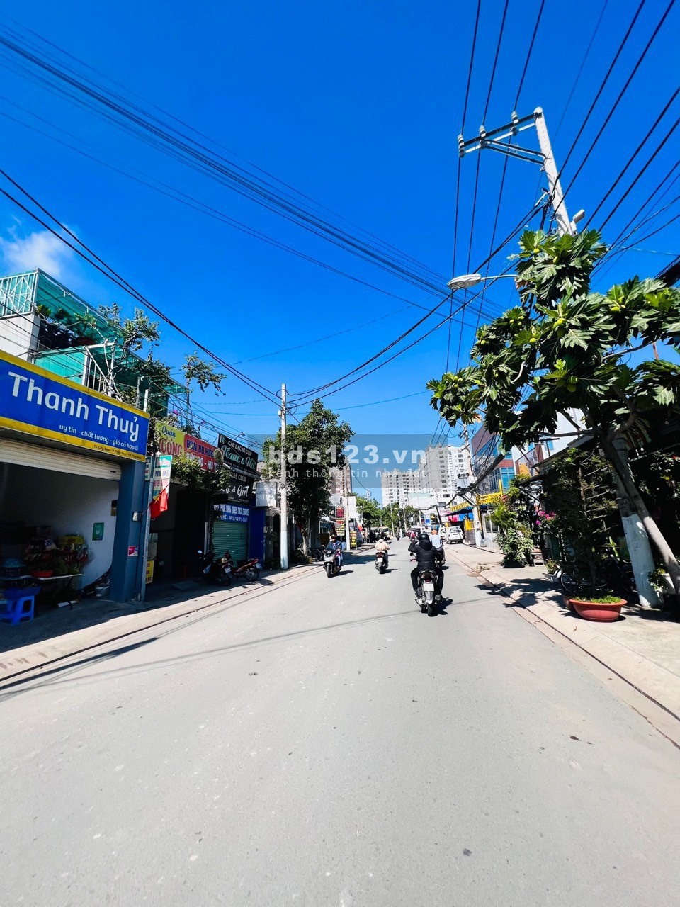 Chốt gấp. Đất lớn đẹp gần Chung Cư Sunview - Cây Keo- 480m2 giảm 5Tỷ chốt lời liền tay