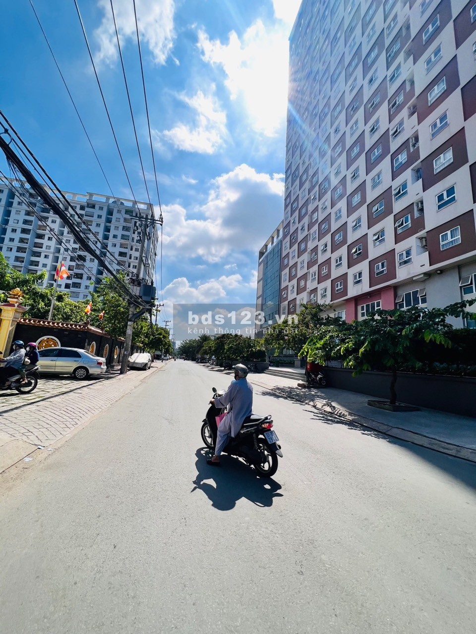 Chốt gấp. Đất lớn đẹp gần Chung Cư Sunview - Cây Keo- 480m2 giảm 5Tỷ chốt lời liền tay
