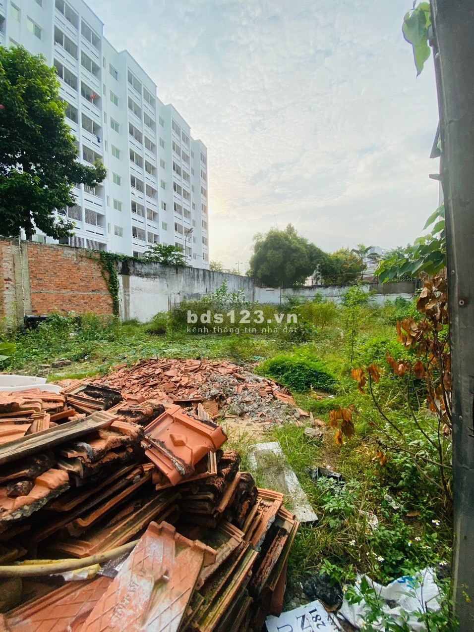 Đất Hiếm Trường Thọ sát Ga Metro Bình Thái, đầu tư hoặc xây văn phòng, CHDV gì cũng đẹp- 336m2 Thổ
