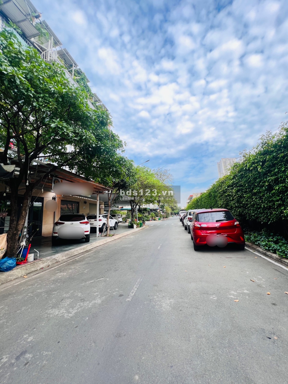 Đất Hiếm Trường Thọ sát Ga Metro Bình Thái, đầu tư hoặc xây văn phòng, CHDV gì cũng đẹp- 336m2 Thổ