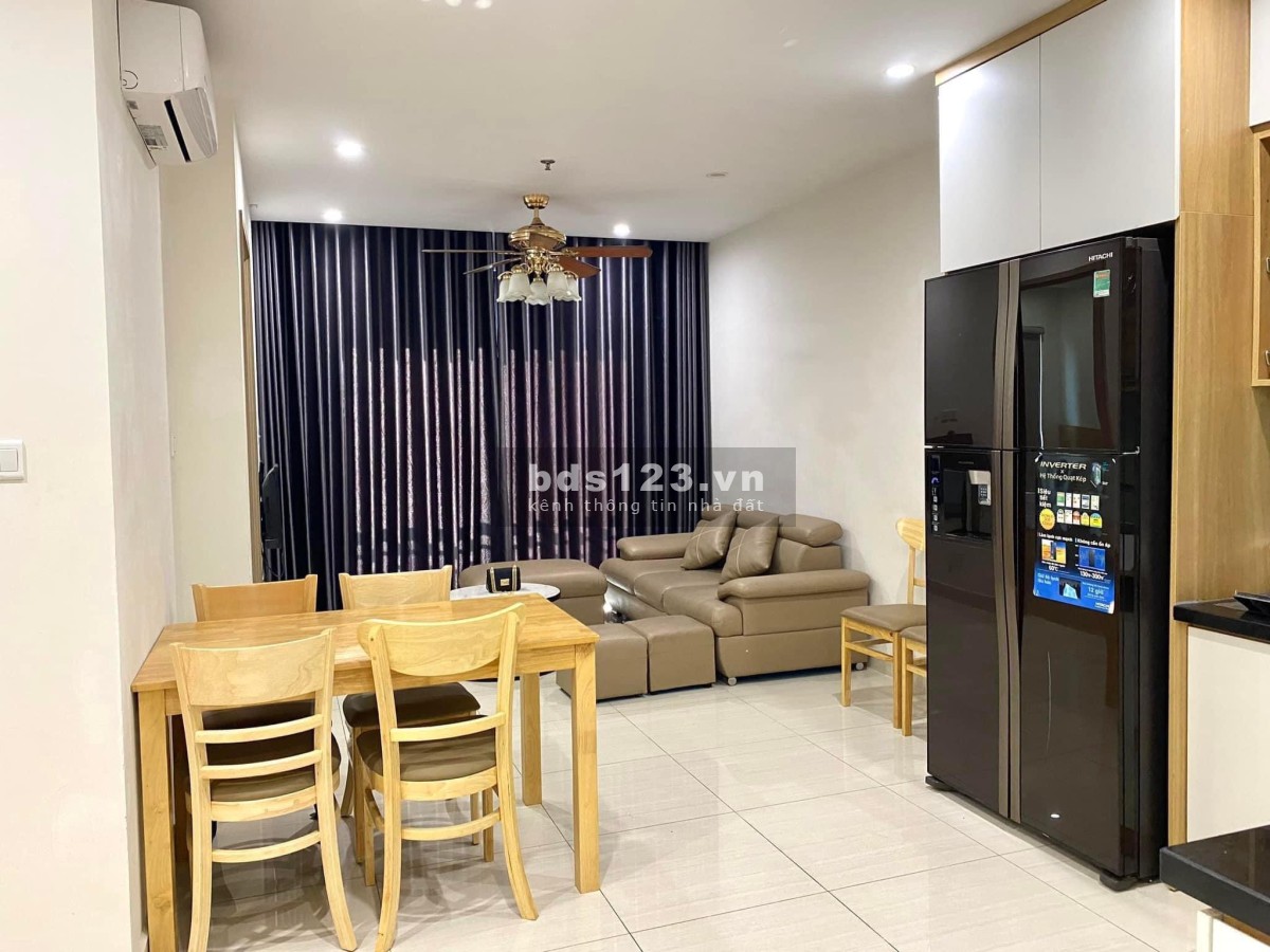 Chính chủ cần bán gấp căn hộ 1pn, đầy đủ nội thất, giá tốt , Vinhomes Ocean Park.