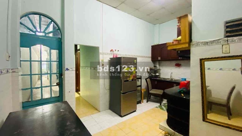 Nhà chính chủ chưa qua đầu tư- Lê Văn Chí- Thủ Đức - gần 100m2 - 3,5 tỷ