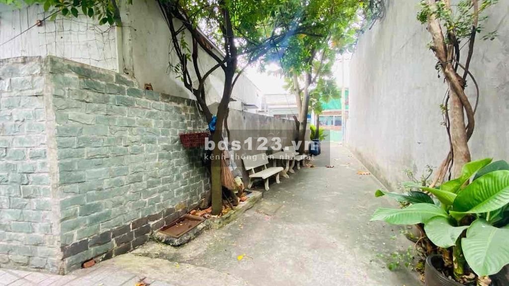 Nhà chính chủ chưa qua đầu tư- Lê Văn Chí- Thủ Đức - gần 100m2 - 3,5 tỷ
