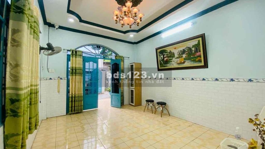 Nhà chính chủ chưa qua đầu tư- Lê Văn Chí- Thủ Đức - gần 100m2 - 3,5 tỷ