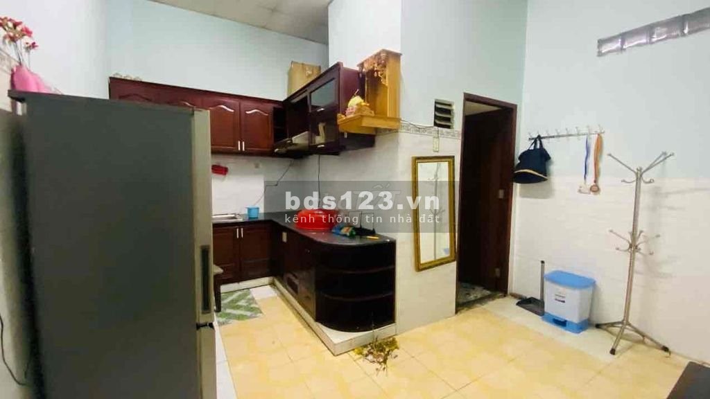 Nhà chính chủ chưa qua đầu tư- Lê Văn Chí- Thủ Đức - gần 100m2 - 3,5 tỷ
