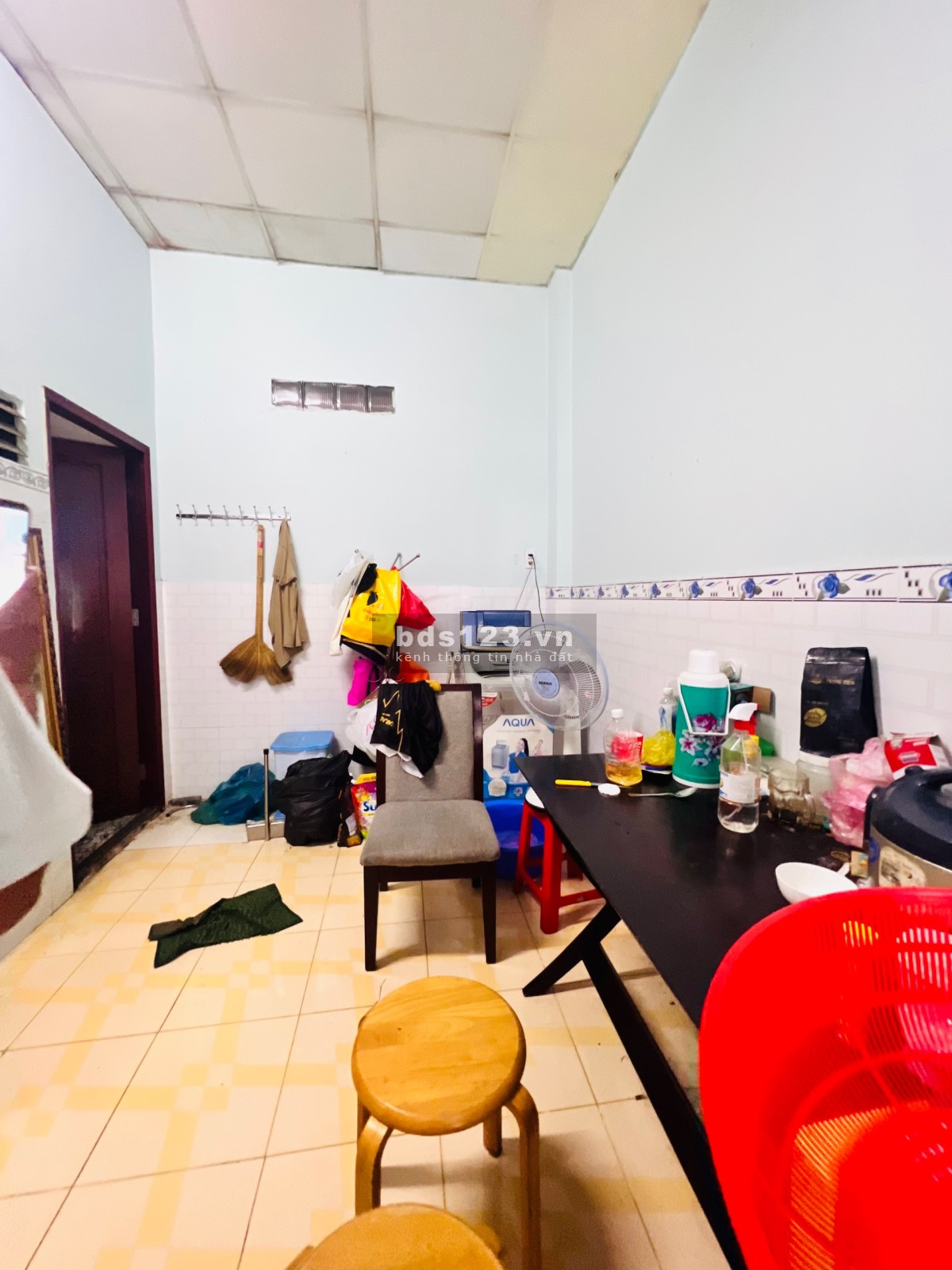 Nhà chính chủ chưa qua đầu tư- Lê Văn Chí- Thủ Đức - gần 100m2 - 3,5 tỷ