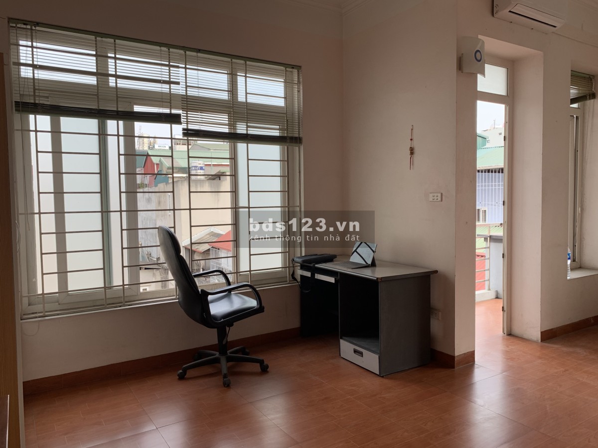 Cho Thuê Phòng Tại Xuân Thủy 30m2 Siêu Thoáng