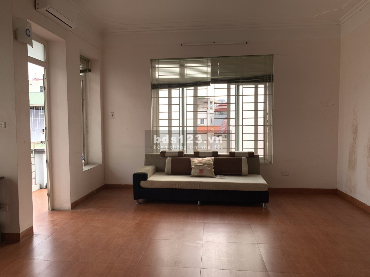 Cho Thuê Phòng Tại Xuân Thủy 30m2 Siêu Thoáng