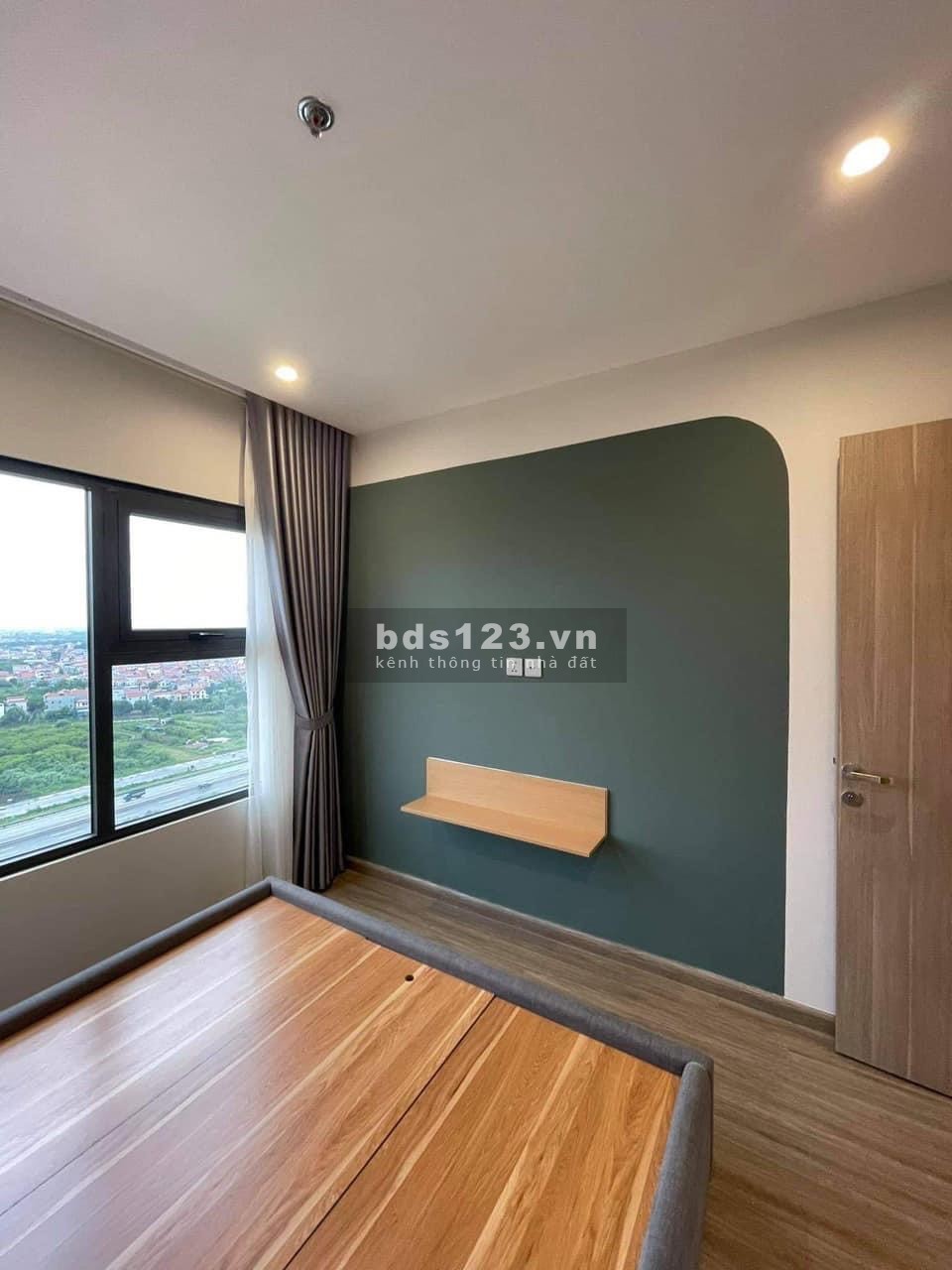 Nhận ngay 1 chỉ vàng khi mua căn hộ 2N 1WC view thoáng giá chỉ 1.7 tỷ tại Ocean Park 0965 479 380
