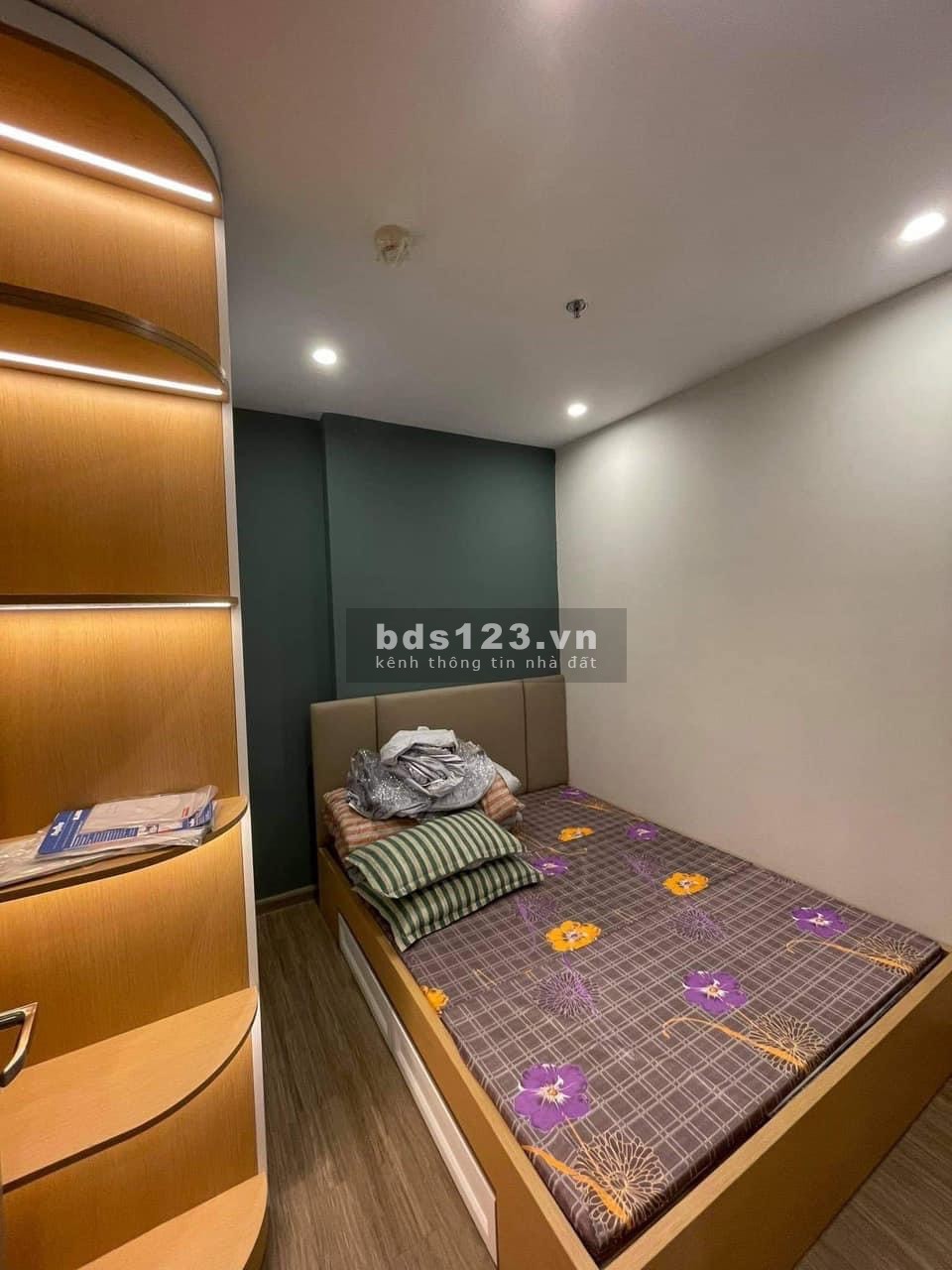 Nhận ngay 1 chỉ vàng khi mua căn hộ 2N 1WC view thoáng giá chỉ 1.7 tỷ tại Ocean Park 0965 479 380