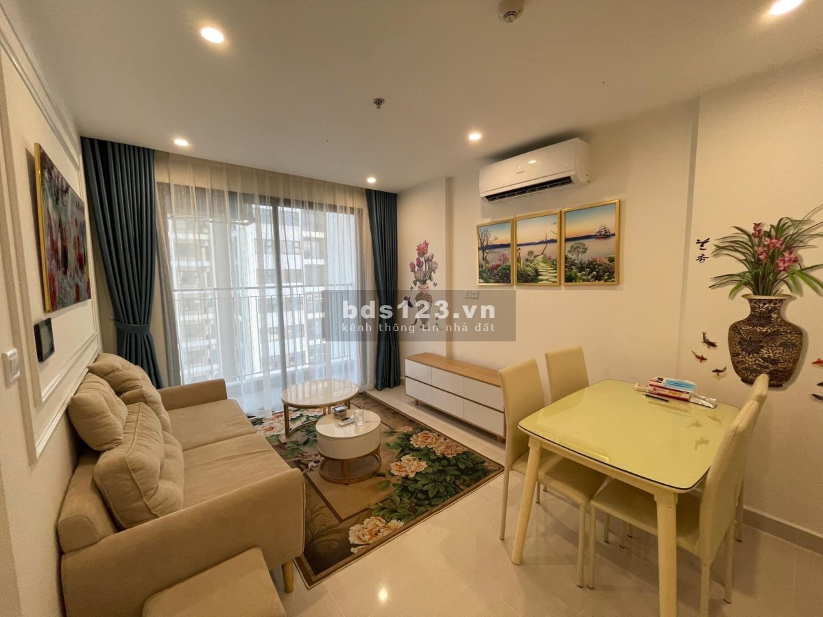 Đón tết tại Vinhomes Ocean Park khi sở hữu căn 1N+1 đầy đủ nội thất chỉ với 1.4 tỷ LH 0965 479 380