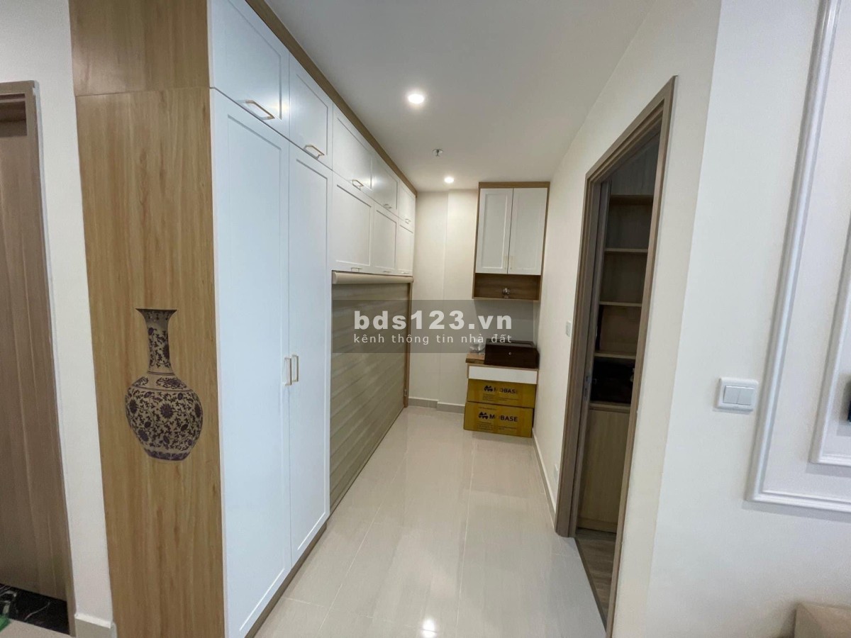Đón tết tại Vinhomes Ocean Park khi sở hữu căn 1N+1 đầy đủ nội thất chỉ với 1.4 tỷ LH 0965 479 380