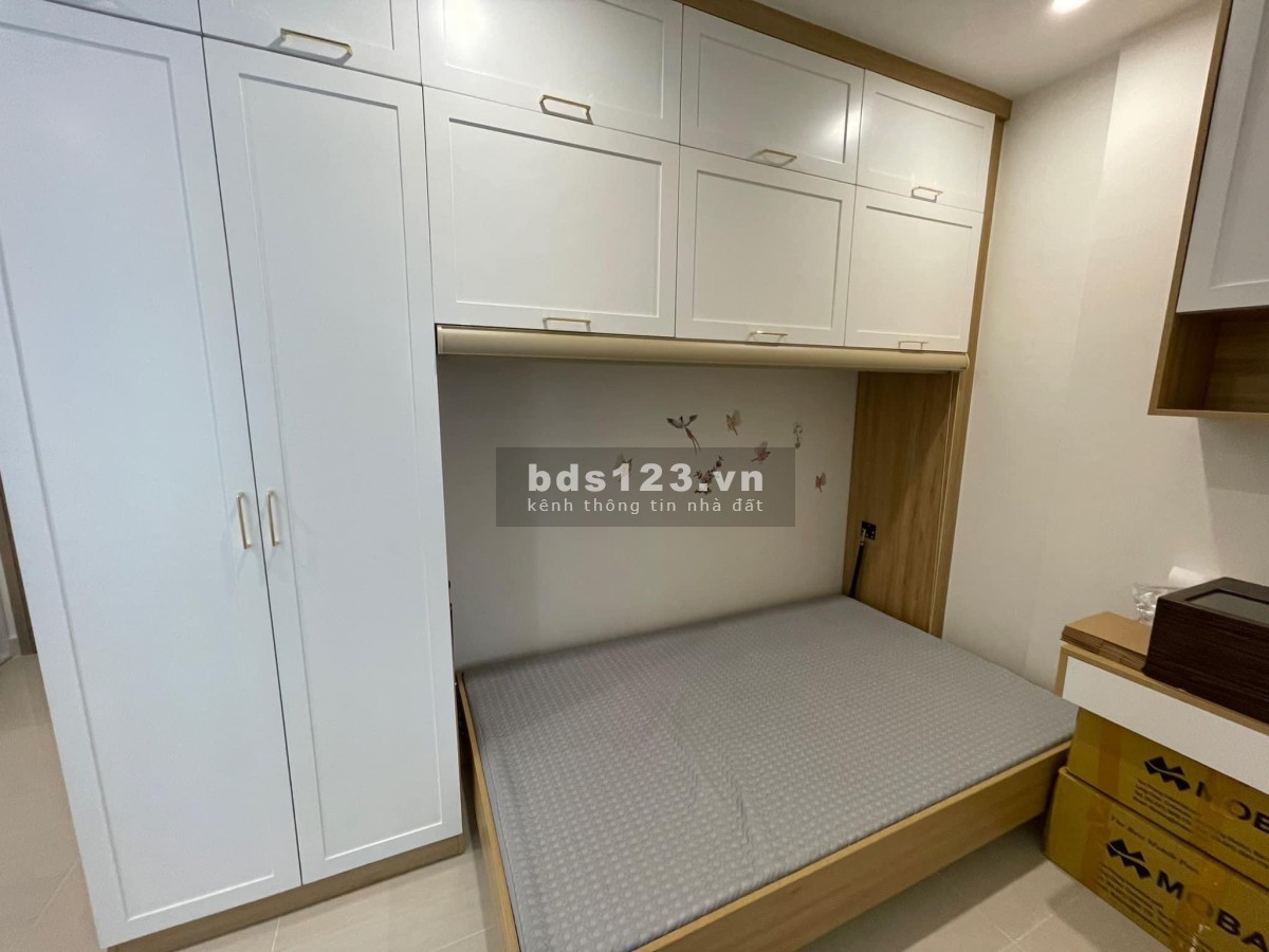 Đón tết tại Vinhomes Ocean Park khi sở hữu căn 1N+1 đầy đủ nội thất chỉ với 1.4 tỷ LH 0965 479 380