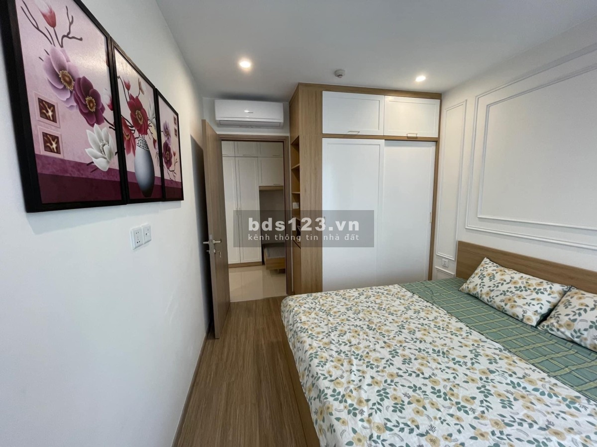 Đón tết tại Vinhomes Ocean Park khi sở hữu căn 1N+1 đầy đủ nội thất chỉ với 1.4 tỷ LH 0965 479 380