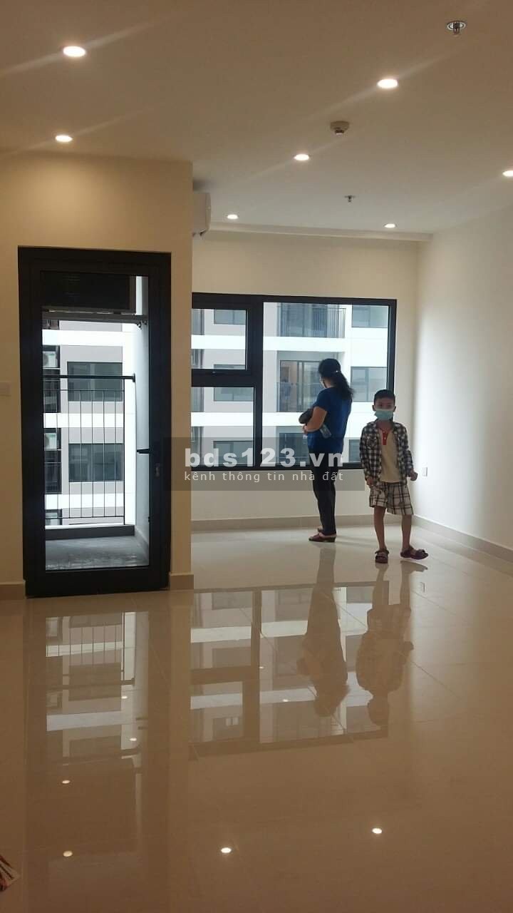 Duy nhất căn studio toà S301, 31m2, hướng Đông Nam tại dự án Vinhomes Smart City. Giá chỉ 1,5 tỷ