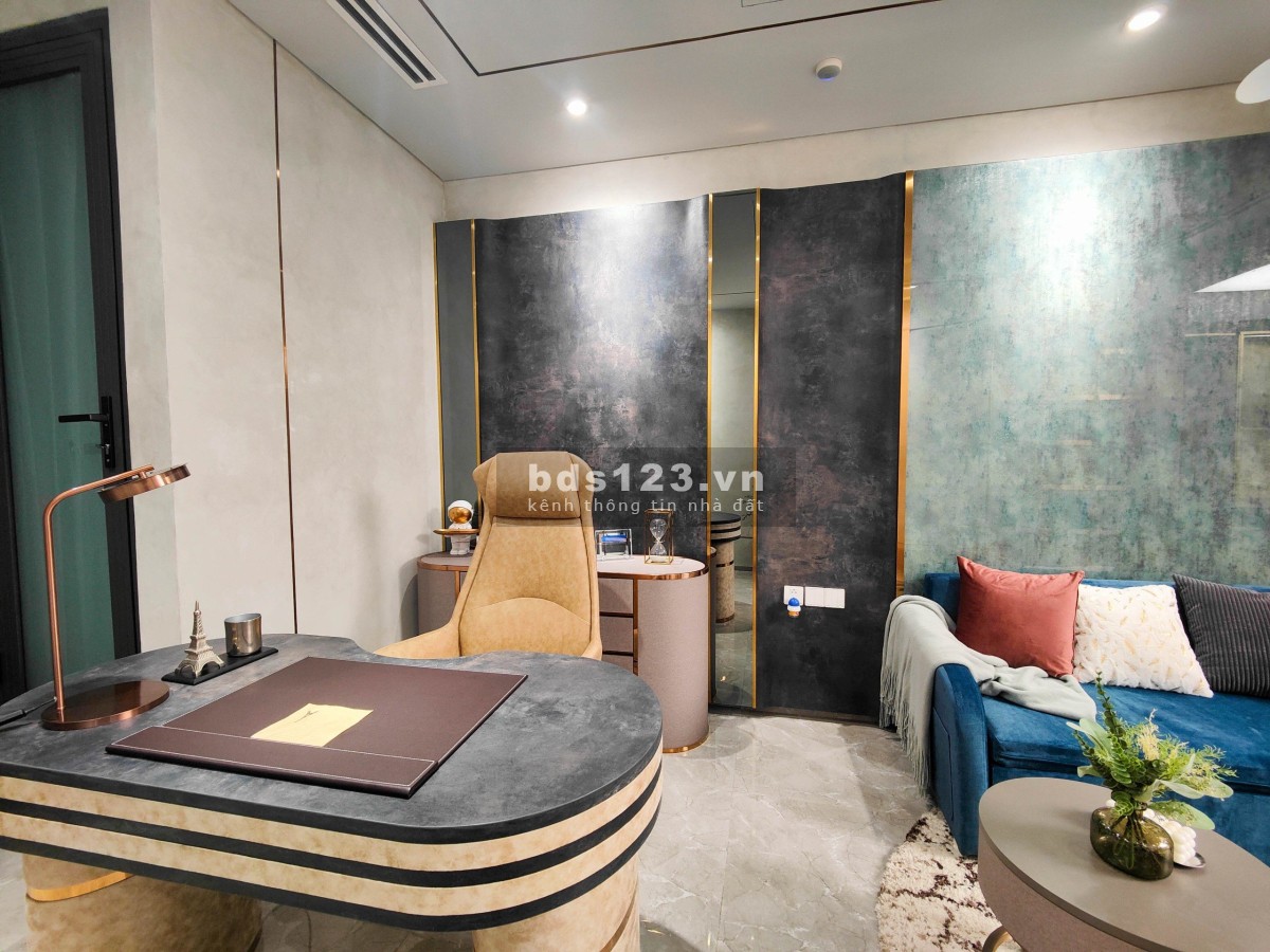 Căn hộ PICITY SKY PARK Thanh toán 290 triệu đến khi nhận nhà