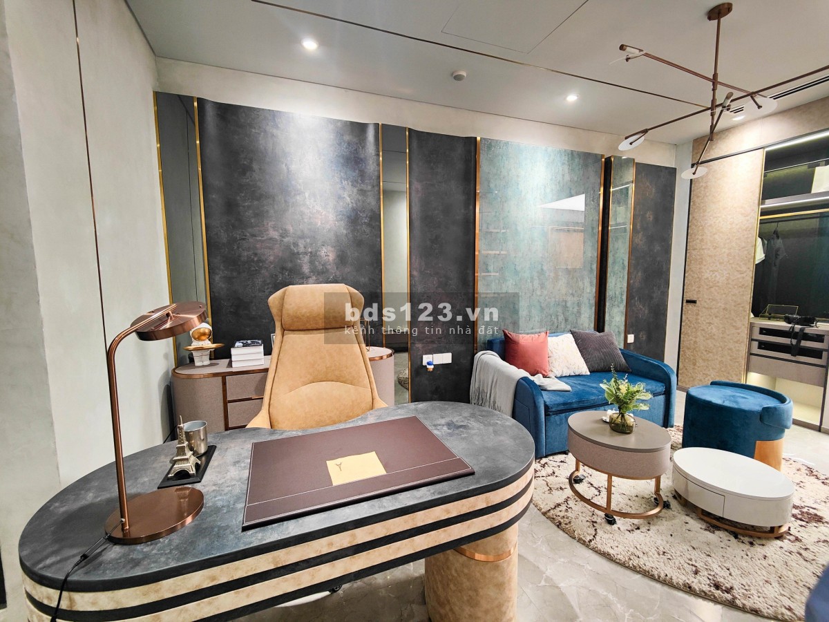 Căn hộ PICITY SKY PARK Thanh toán 290 triệu đến khi nhận nhà