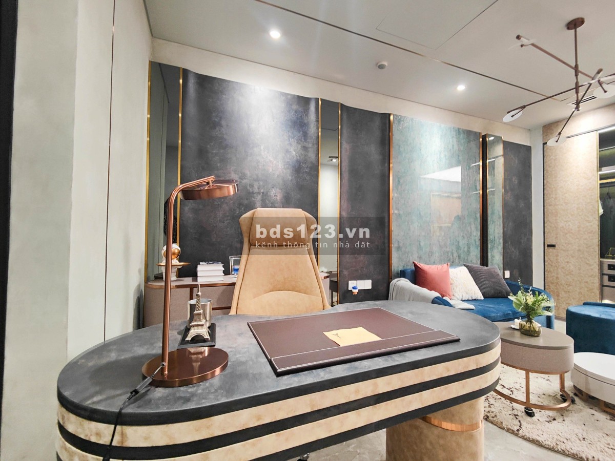 Căn hộ PICITY SKY PARK Thanh toán 290 triệu đến khi nhận nhà