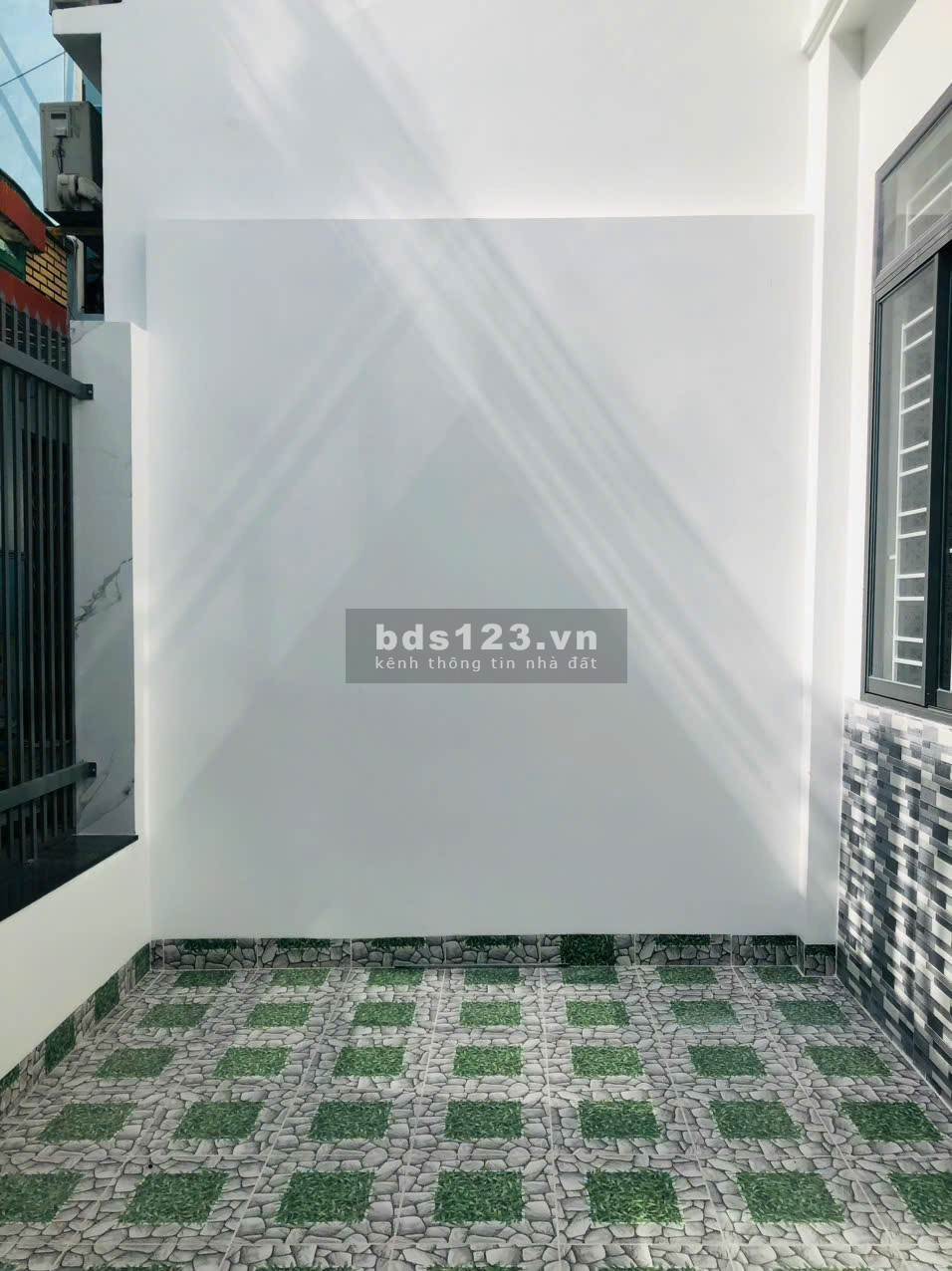 bán nhà hẻm trần hưng đạo. thành phố Quy Nhơn