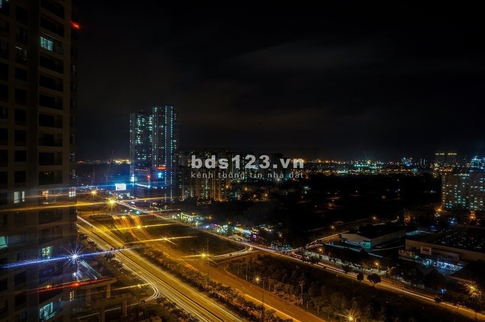 Cho thuê Masteri Thảo Điền 2PN full NT nhà đẹp 18TR vào ở ngay