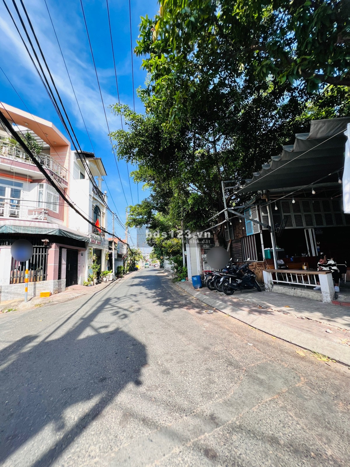 Bán gấp trước Tết. Nhà chính chủ Hiện đại 2 Tầng, góc 2 mặt tiền Trường Thọ - 77m2 - 4,2 tỷ