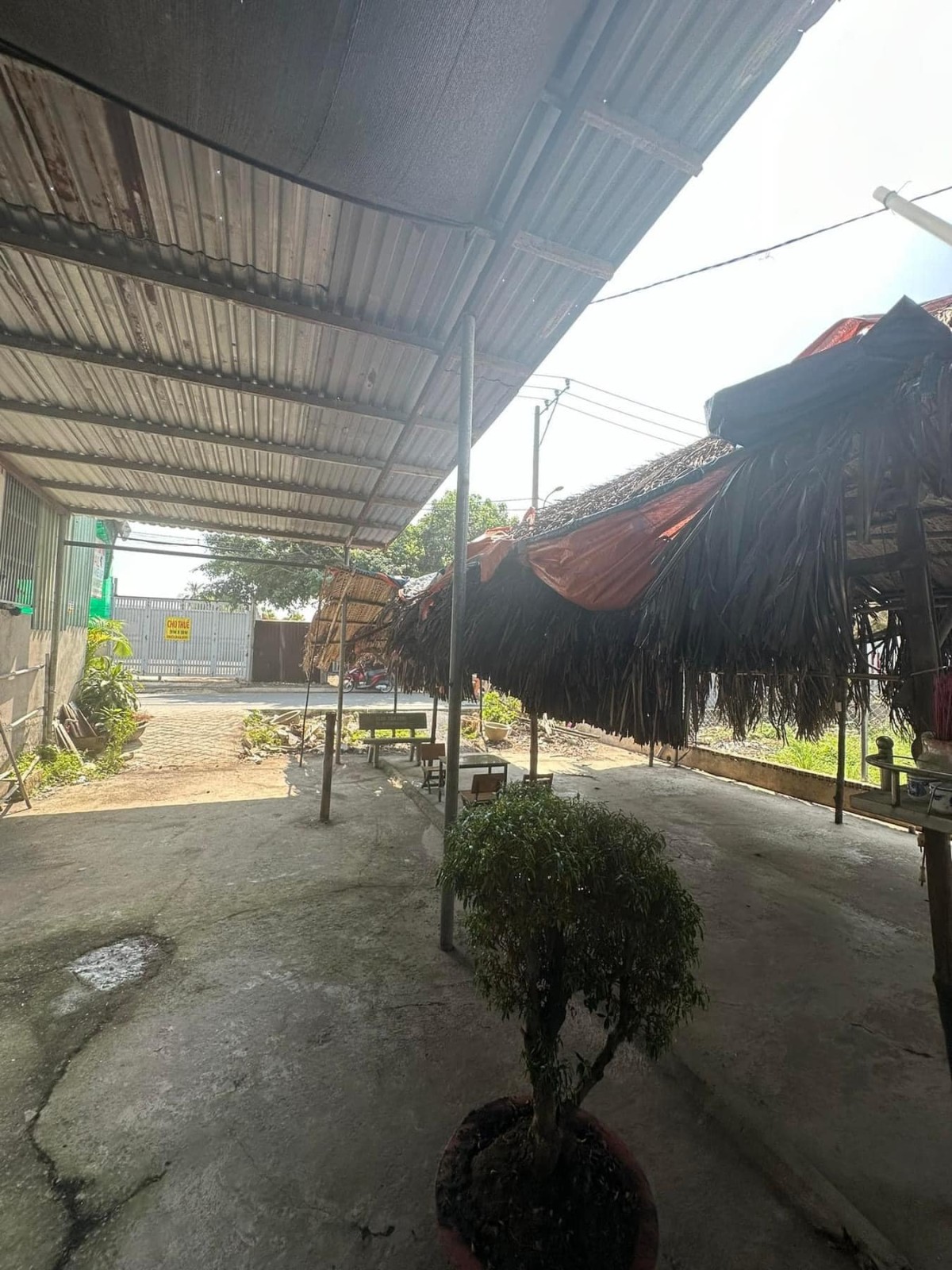 Mặt Tiền Thạnh Xuân 22 295m2 Đường Nhựa 6m Nhỉnh 10 Tỷ