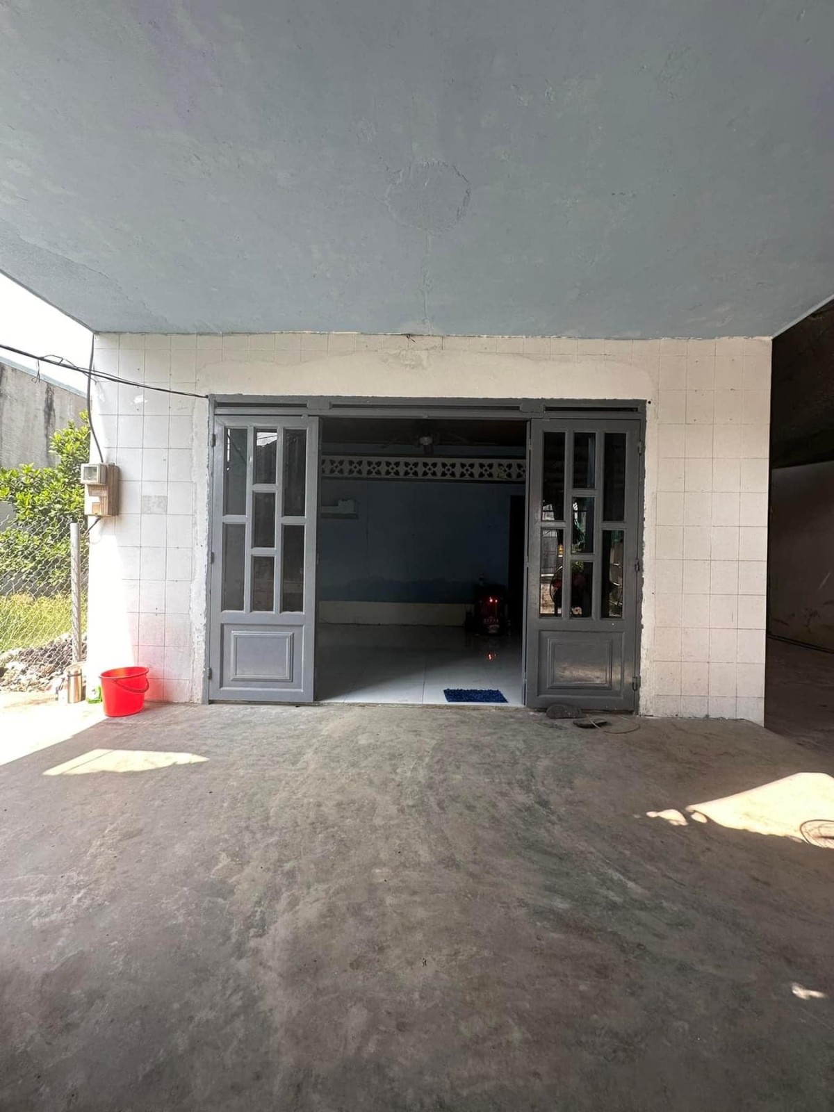 Mặt Tiền Thạnh Xuân 22 295m2 Đường Nhựa 6m Nhỉnh 10 Tỷ